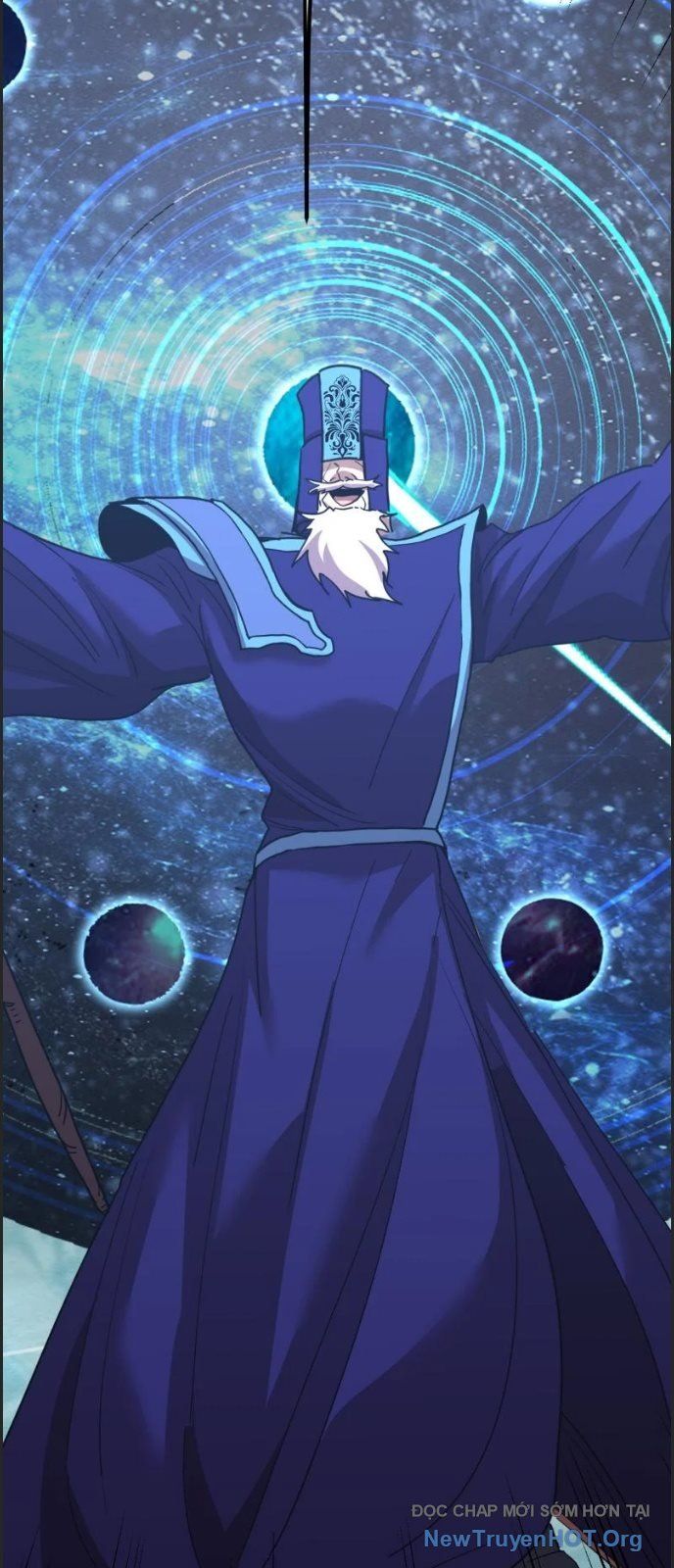 đọc truyện Cao Võ: Hạ Cánh Đến Một Vạn Năm Sau Chương 239 ảnh 47 tại Thiên Thai Truyện