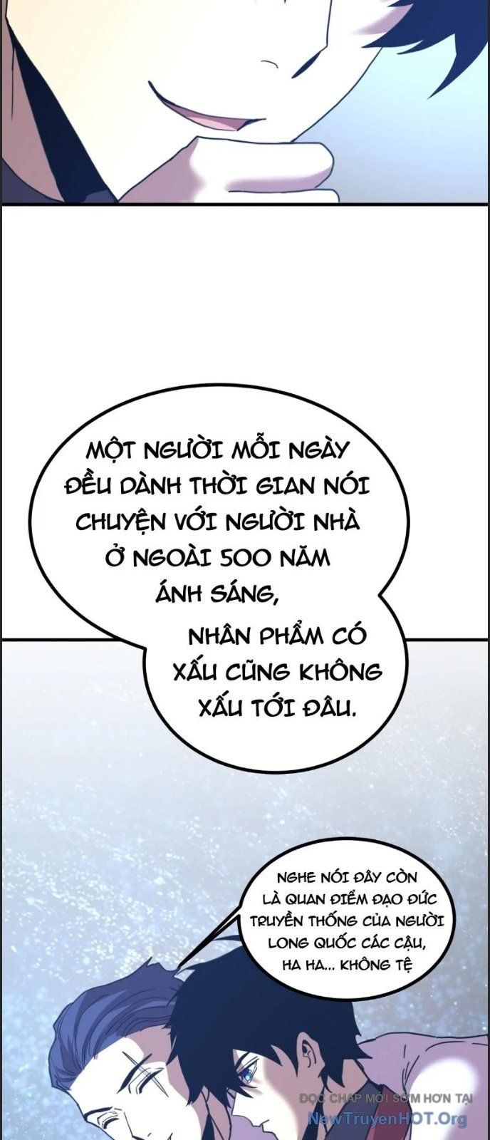 đọc truyện Cao Võ: Hạ Cánh Đến Một Vạn Năm Sau Chương 239 ảnh 59 tại Thiên Thai Truyện
