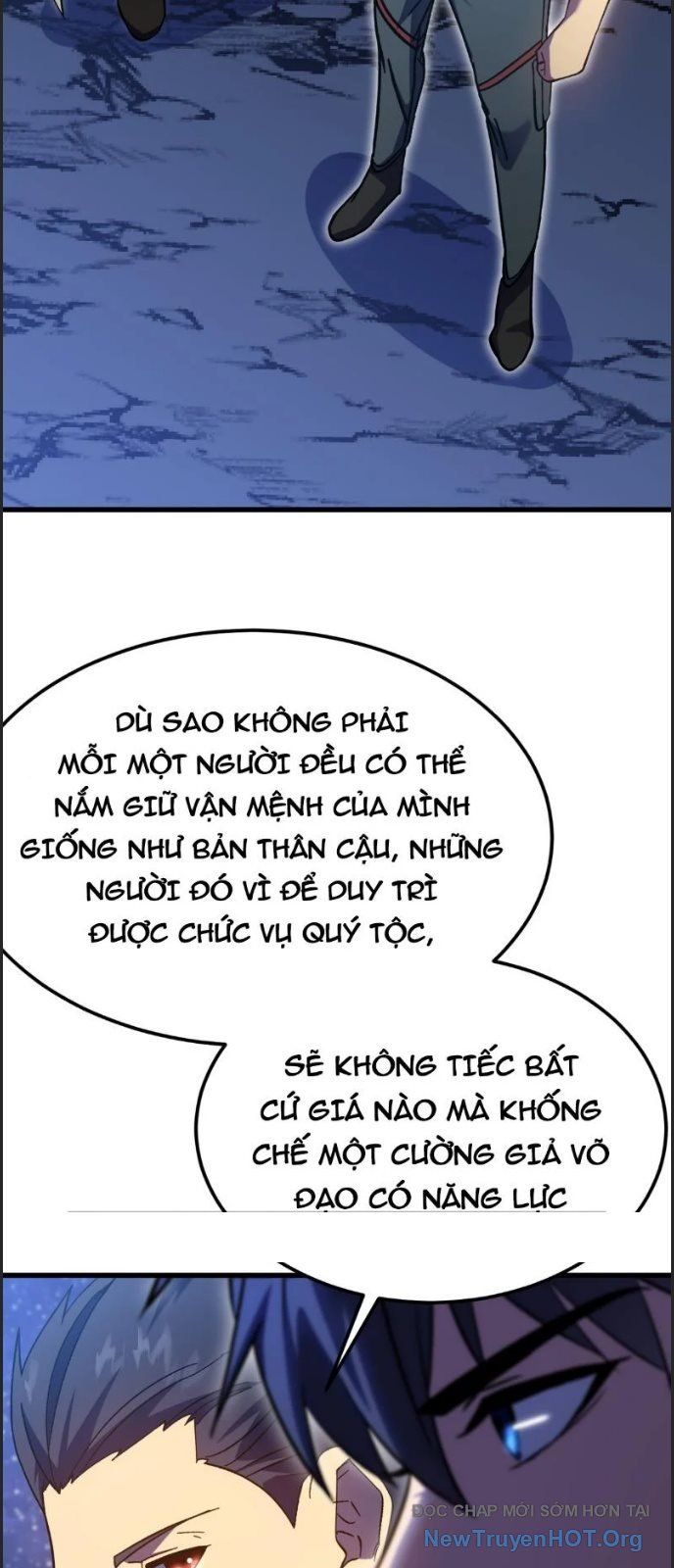 đọc truyện Cao Võ: Hạ Cánh Đến Một Vạn Năm Sau Chương 239 ảnh 8 tại Thiên Thai Truyện