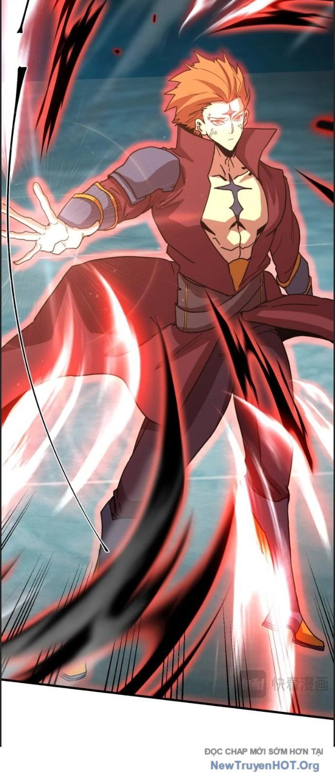 đọc truyện Cao Võ: Hạ Cánh Đến Một Vạn Năm Sau Chương 239 ảnh 66 tại Thiên Thai Truyện