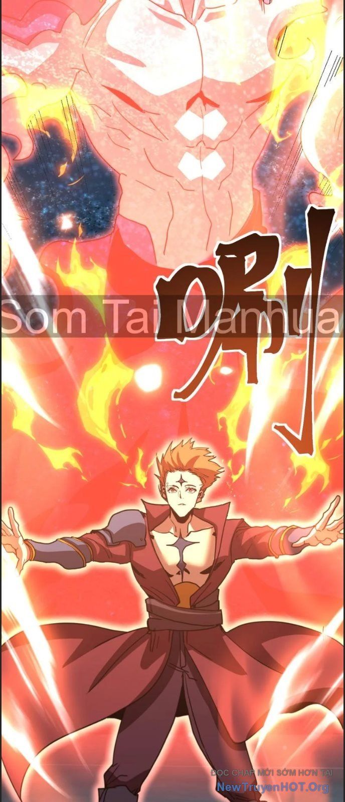 đọc truyện Cao Võ: Hạ Cánh Đến Một Vạn Năm Sau Chương 239 ảnh 72 tại Thiên Thai Truyện