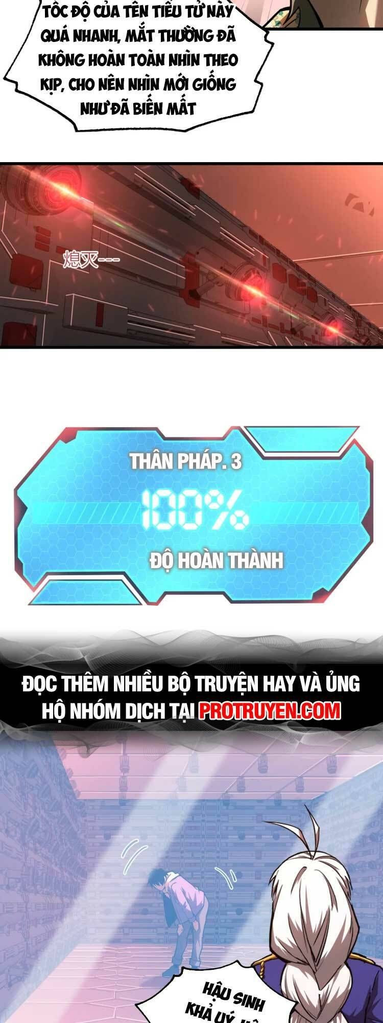 đọc truyện Cao Võ: Hạ Cánh Đến Một Vạn Năm Sau Chương 24 ảnh 20 tại Thiên Thai Truyện
