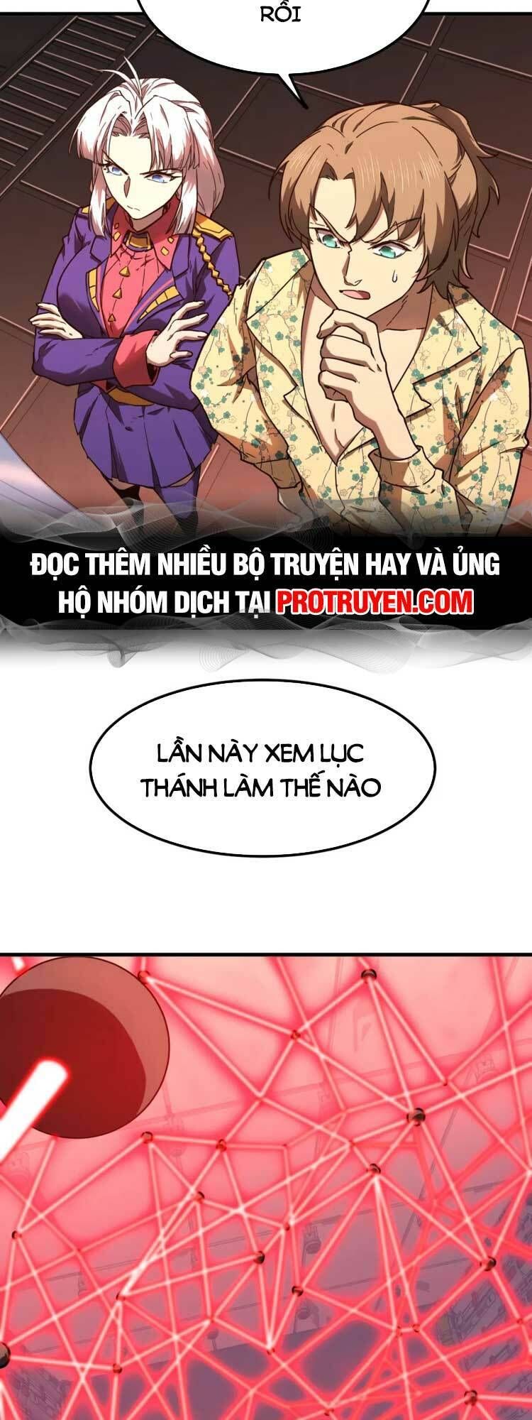 đọc truyện Cao Võ: Hạ Cánh Đến Một Vạn Năm Sau Chương 24 ảnh 27 tại Thiên Thai Truyện