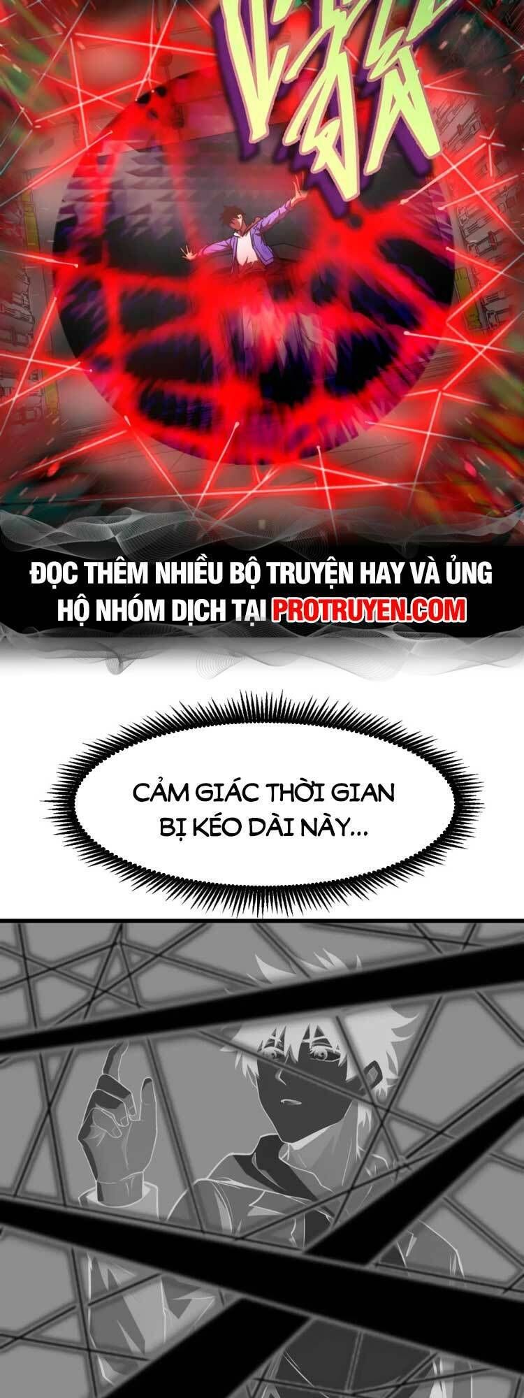 đọc truyện Cao Võ: Hạ Cánh Đến Một Vạn Năm Sau Chương 24 ảnh 31 tại Thiên Thai Truyện
