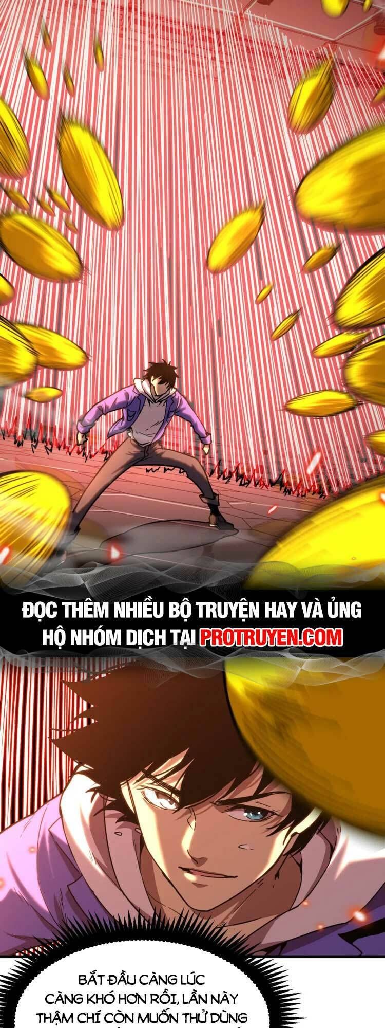 đọc truyện Cao Võ: Hạ Cánh Đến Một Vạn Năm Sau Chương 24 ảnh 10 tại Thiên Thai Truyện