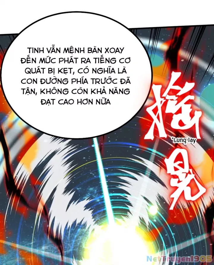 đọc truyện Cao Võ: Hạ Cánh Đến Một Vạn Năm Sau Chương 241 ảnh 112 tại Thiên Thai Truyện