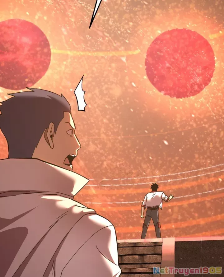 đọc truyện Cao Võ: Hạ Cánh Đến Một Vạn Năm Sau Chương 241 ảnh 8 tại Thiên Thai Truyện