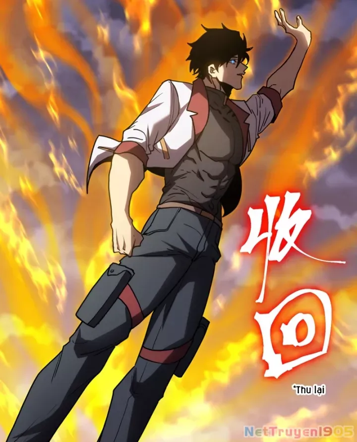 đọc truyện Cao Võ: Hạ Cánh Đến Một Vạn Năm Sau Chương 241 ảnh 73 tại Thiên Thai Truyện