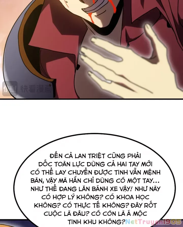 đọc truyện Cao Võ: Hạ Cánh Đến Một Vạn Năm Sau Chương 241 ảnh 89 tại Thiên Thai Truyện