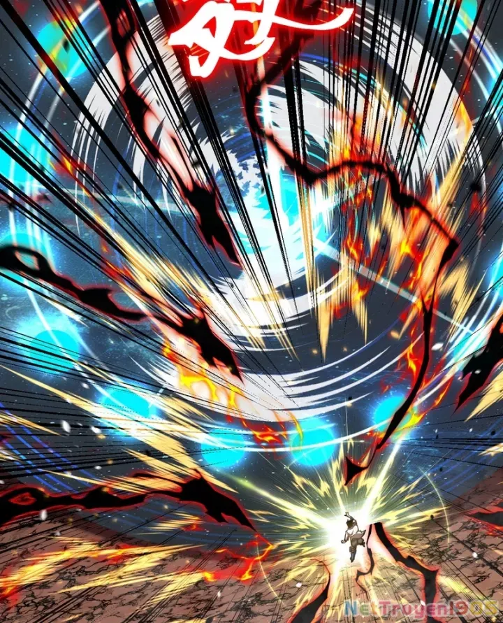 đọc truyện Cao Võ: Hạ Cánh Đến Một Vạn Năm Sau Chương 241 ảnh 92 tại Thiên Thai Truyện