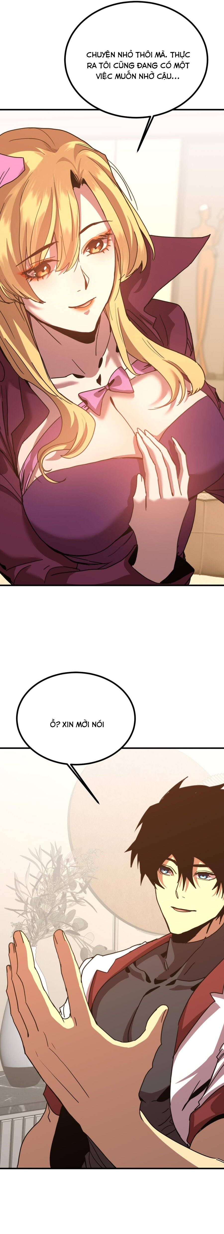 đọc truyện Cao Võ: Hạ Cánh Đến Một Vạn Năm Sau Chương 245 ảnh 10 tại Thiên Thai Truyện