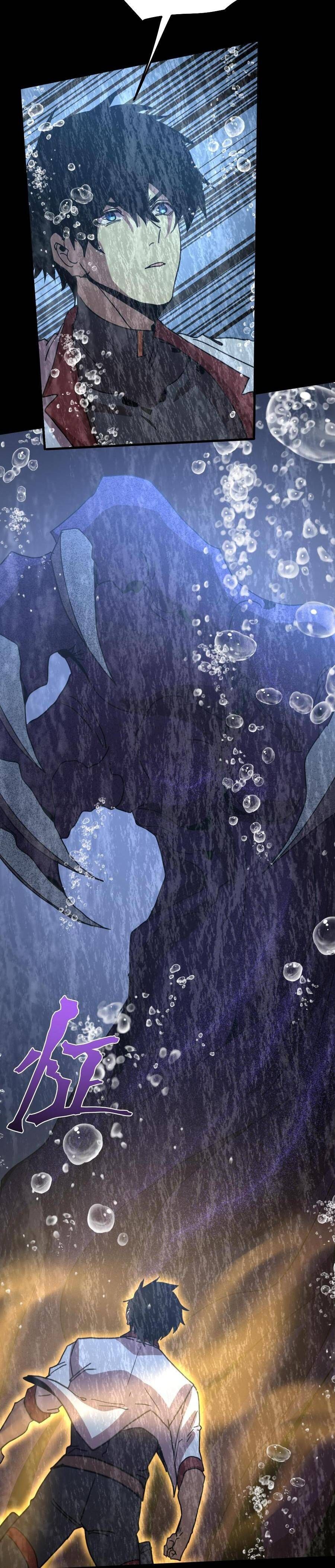 đọc truyện Cao Võ: Hạ Cánh Đến Một Vạn Năm Sau Chương 249 ảnh 14 tại Thiên Thai Truyện