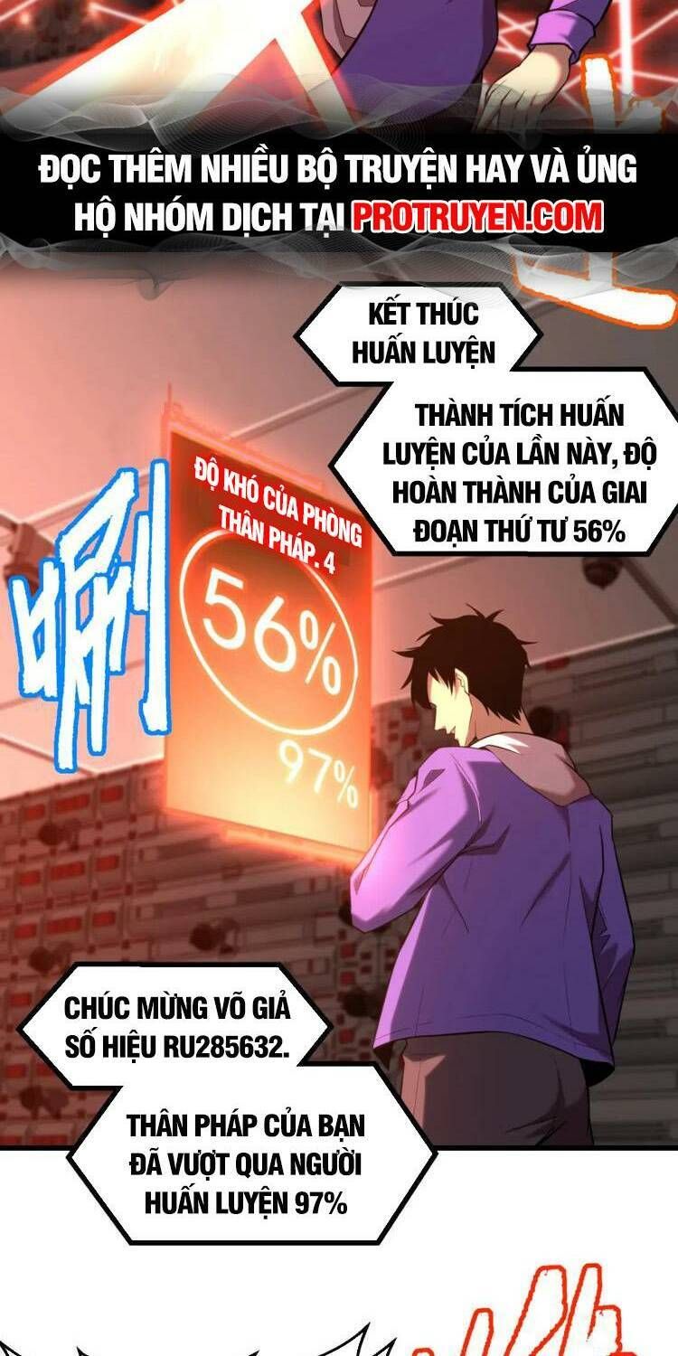 đọc truyện Cao Võ: Hạ Cánh Đến Một Vạn Năm Sau Chương 25 ảnh 12 tại Thiên Thai Truyện