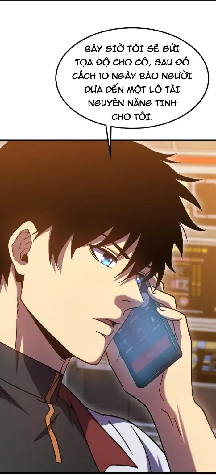 đọc truyện Cao Võ: Hạ Cánh Đến Một Vạn Năm Sau Chương 251 ảnh 13 tại Thiên Thai Truyện