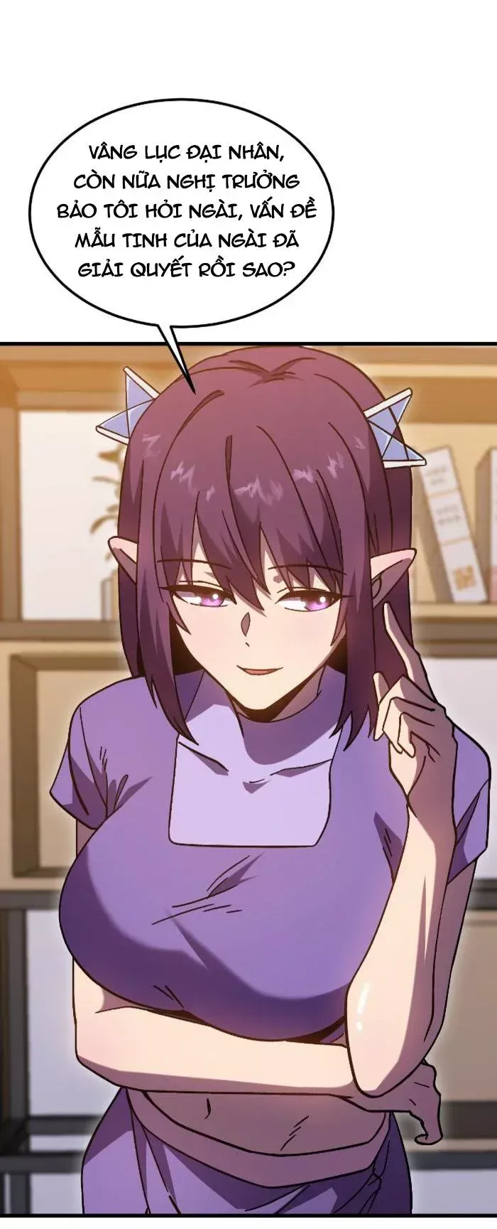 đọc truyện Cao Võ: Hạ Cánh Đến Một Vạn Năm Sau Chương 251 ảnh 14 tại Thiên Thai Truyện