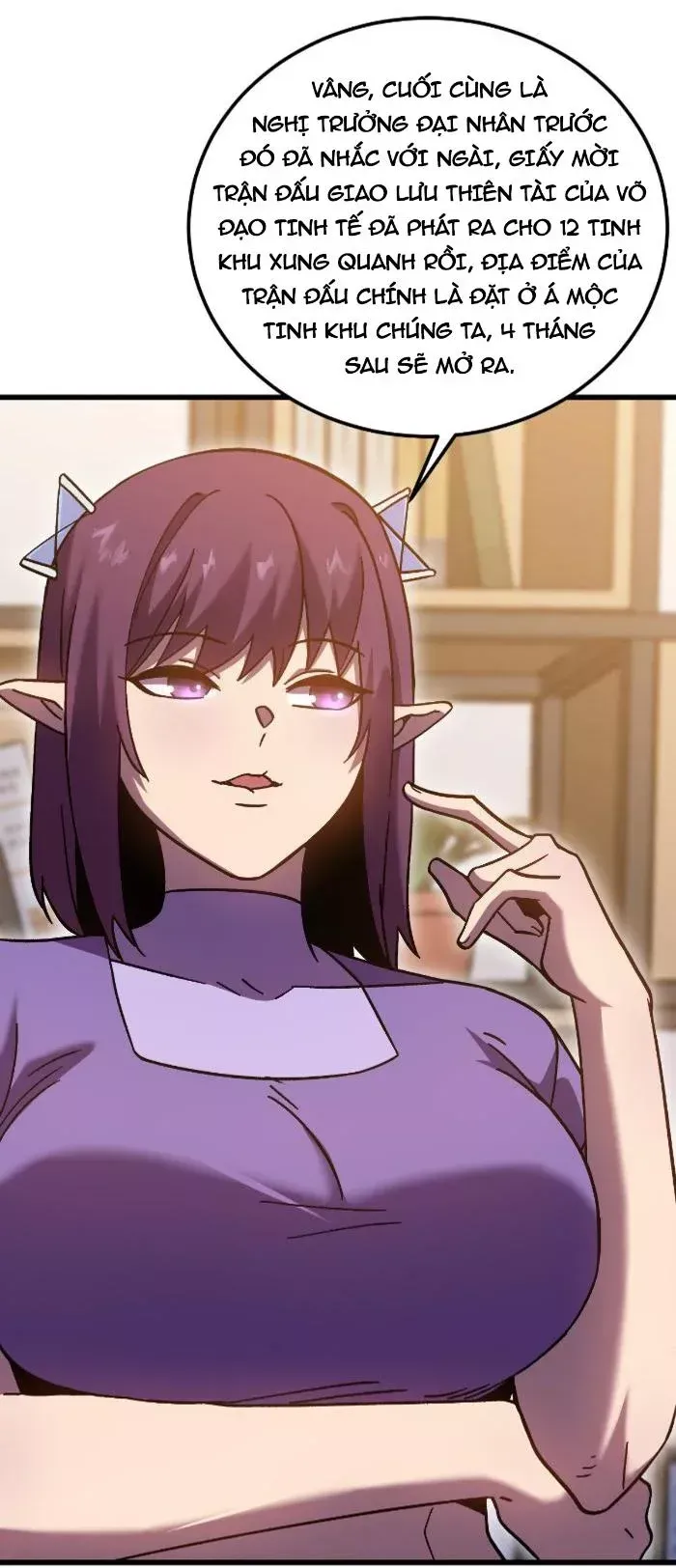 đọc truyện Cao Võ: Hạ Cánh Đến Một Vạn Năm Sau Chương 251 ảnh 16 tại Thiên Thai Truyện