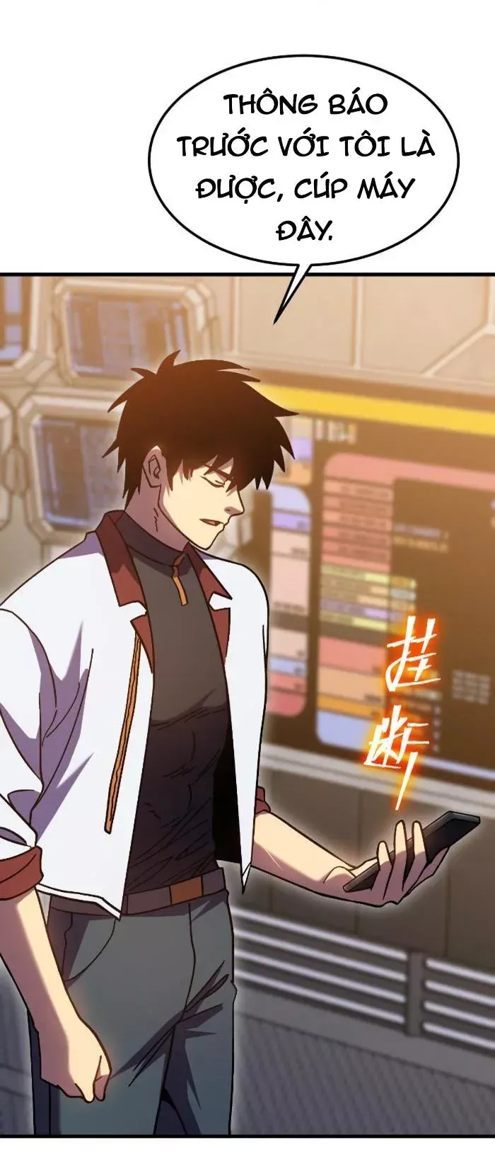 đọc truyện Cao Võ: Hạ Cánh Đến Một Vạn Năm Sau Chương 251 ảnh 17 tại Thiên Thai Truyện