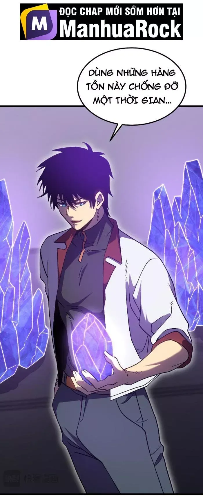 đọc truyện Cao Võ: Hạ Cánh Đến Một Vạn Năm Sau Chương 251 ảnh 20 tại Thiên Thai Truyện