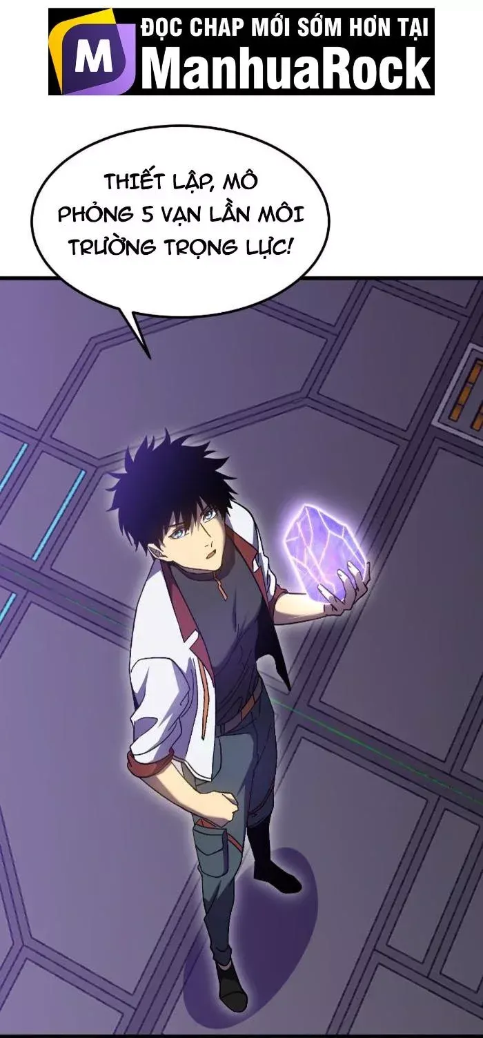 đọc truyện Cao Võ: Hạ Cánh Đến Một Vạn Năm Sau Chương 251 ảnh 21 tại Thiên Thai Truyện