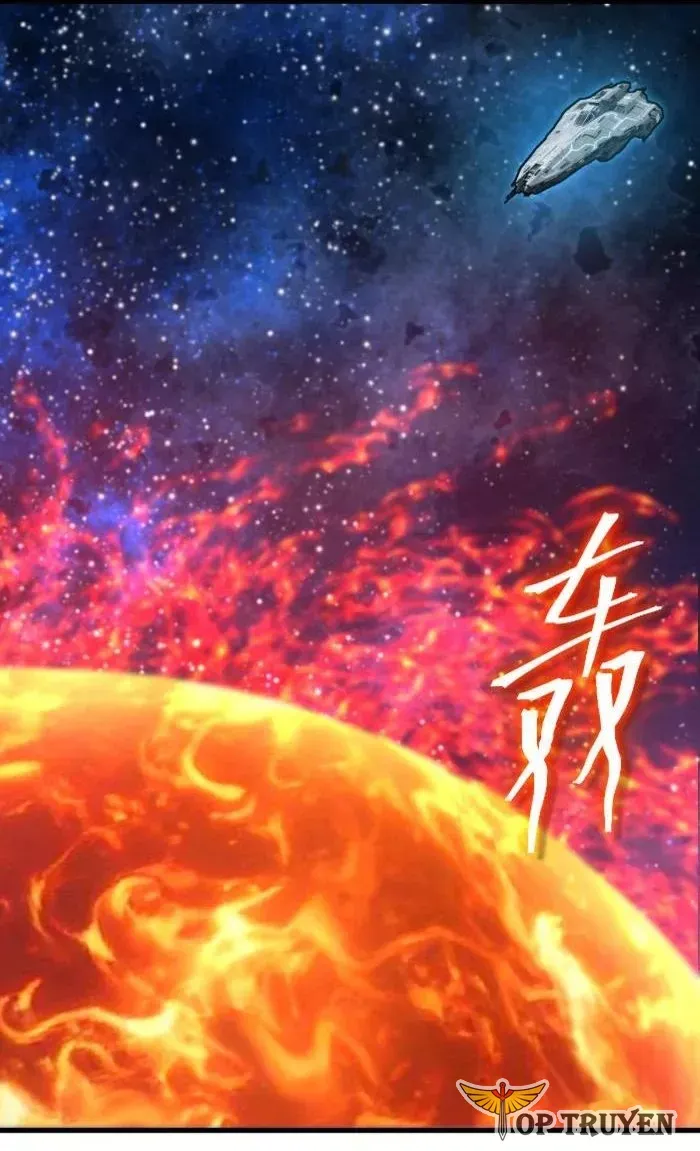 đọc truyện Cao Võ: Hạ Cánh Đến Một Vạn Năm Sau Chương 251 ảnh 4 tại Thiên Thai Truyện