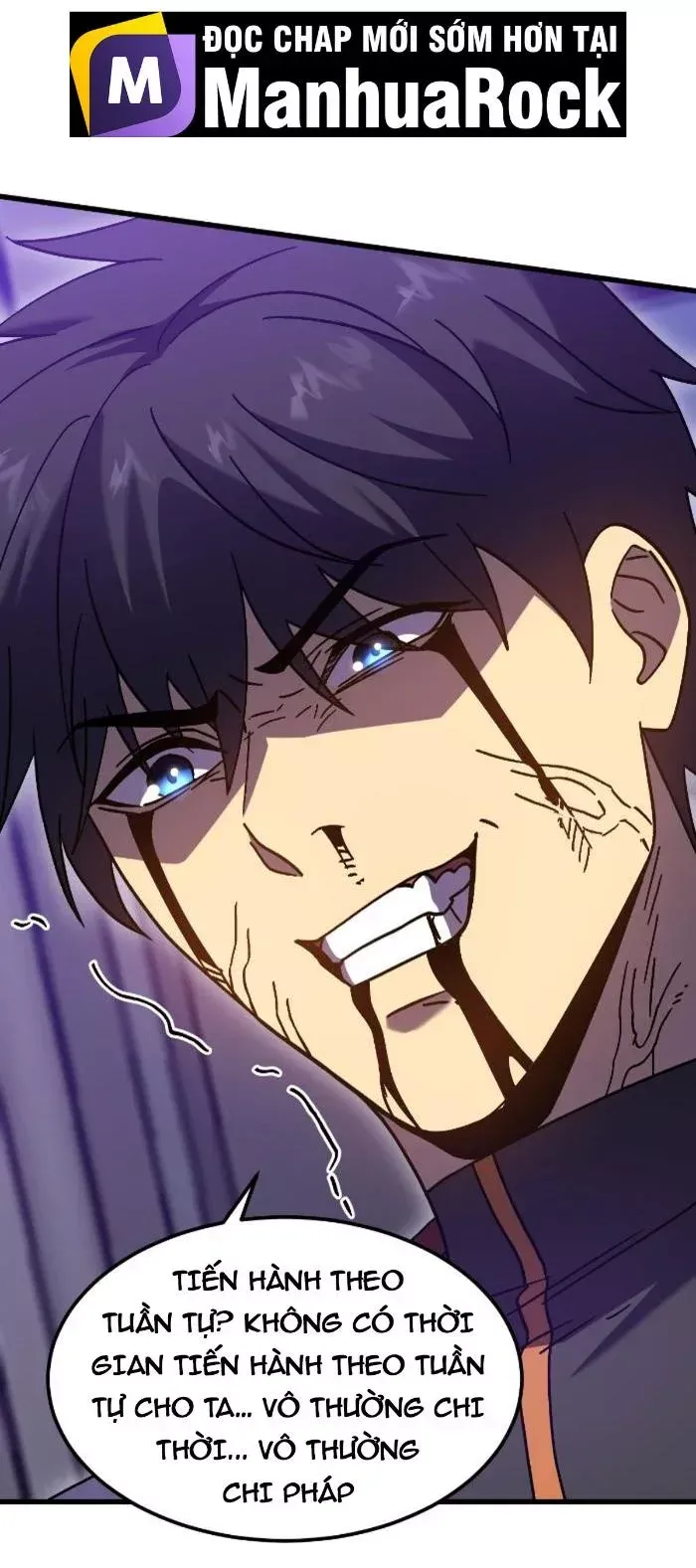 đọc truyện Cao Võ: Hạ Cánh Đến Một Vạn Năm Sau Chương 251 ảnh 30 tại Thiên Thai Truyện