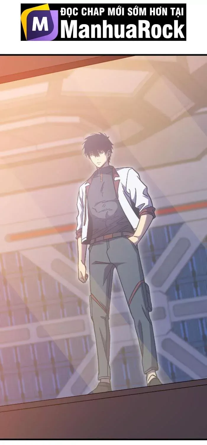 đọc truyện Cao Võ: Hạ Cánh Đến Một Vạn Năm Sau Chương 251 ảnh 5 tại Thiên Thai Truyện