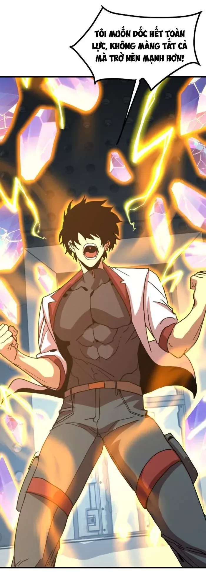 đọc truyện Cao Võ: Hạ Cánh Đến Một Vạn Năm Sau Chương 251 ảnh 34 tại Thiên Thai Truyện