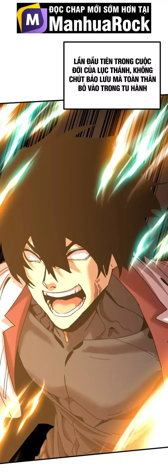 đọc truyện Cao Võ: Hạ Cánh Đến Một Vạn Năm Sau Chương 251 ảnh 35 tại Thiên Thai Truyện