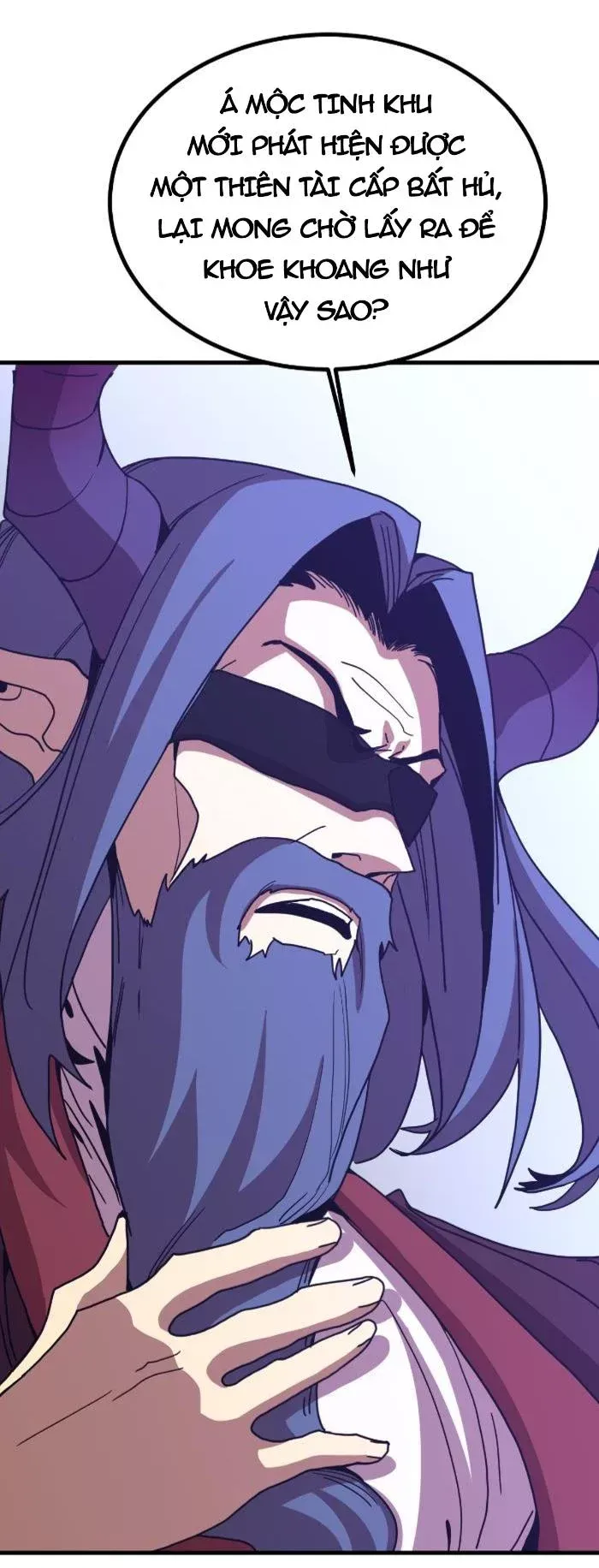 đọc truyện Cao Võ: Hạ Cánh Đến Một Vạn Năm Sau Chương 251 ảnh 40 tại Thiên Thai Truyện