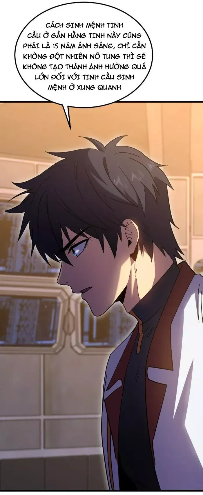 đọc truyện Cao Võ: Hạ Cánh Đến Một Vạn Năm Sau Chương 251 ảnh 6 tại Thiên Thai Truyện