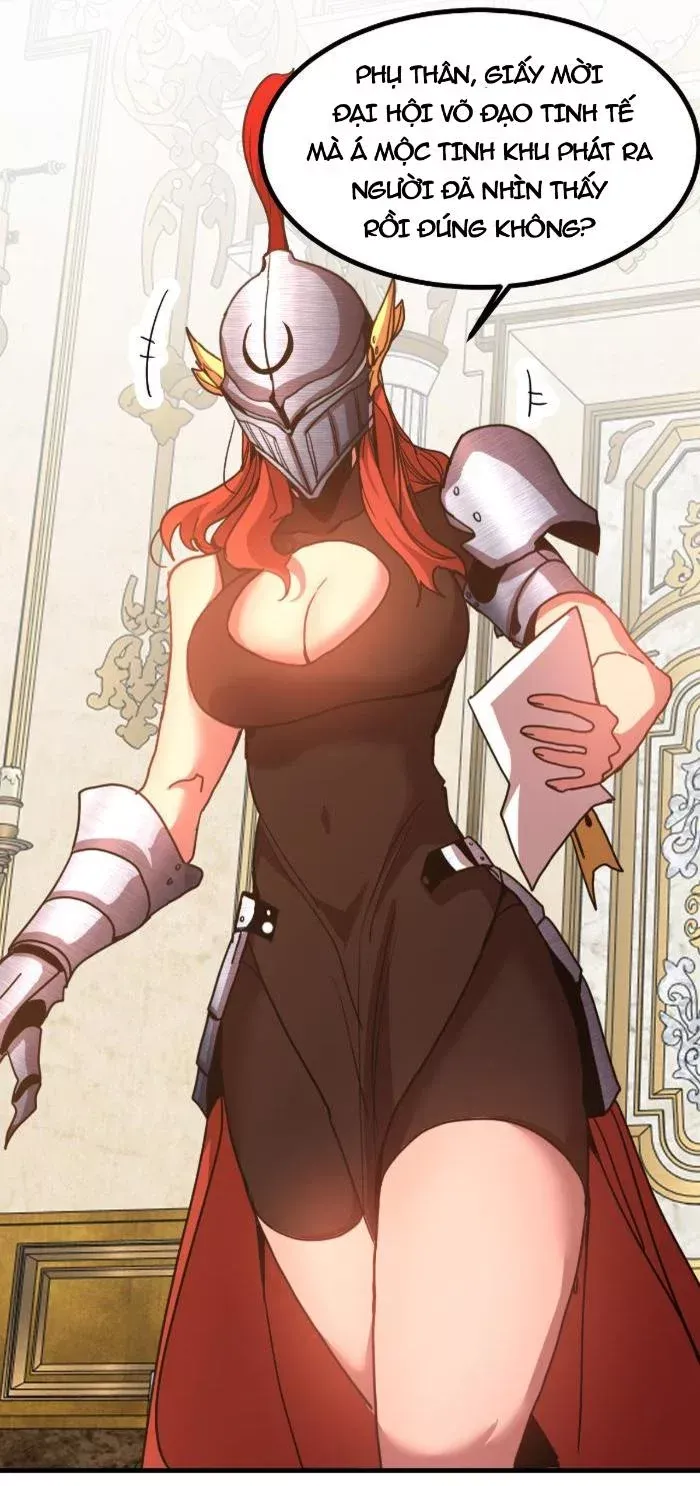 đọc truyện Cao Võ: Hạ Cánh Đến Một Vạn Năm Sau Chương 251 ảnh 44 tại Thiên Thai Truyện