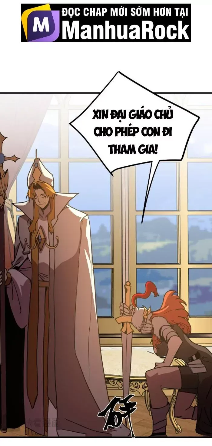 đọc truyện Cao Võ: Hạ Cánh Đến Một Vạn Năm Sau Chương 251 ảnh 46 tại Thiên Thai Truyện