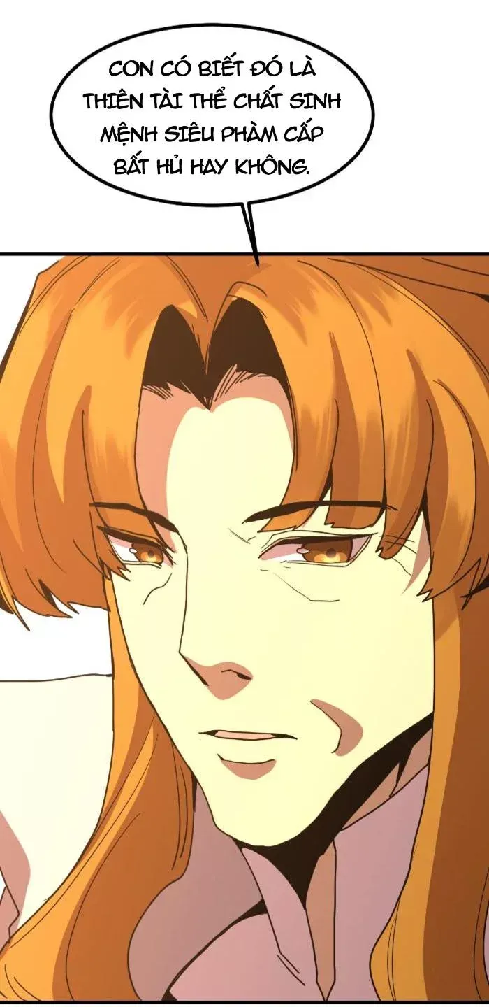 đọc truyện Cao Võ: Hạ Cánh Đến Một Vạn Năm Sau Chương 251 ảnh 47 tại Thiên Thai Truyện