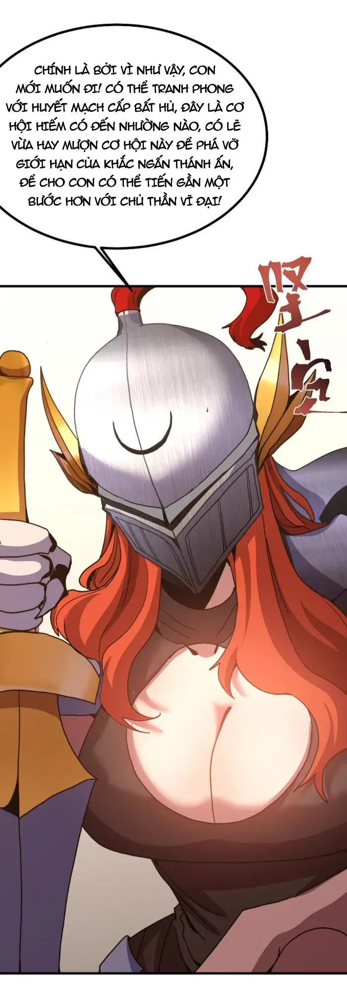 đọc truyện Cao Võ: Hạ Cánh Đến Một Vạn Năm Sau Chương 251 ảnh 48 tại Thiên Thai Truyện