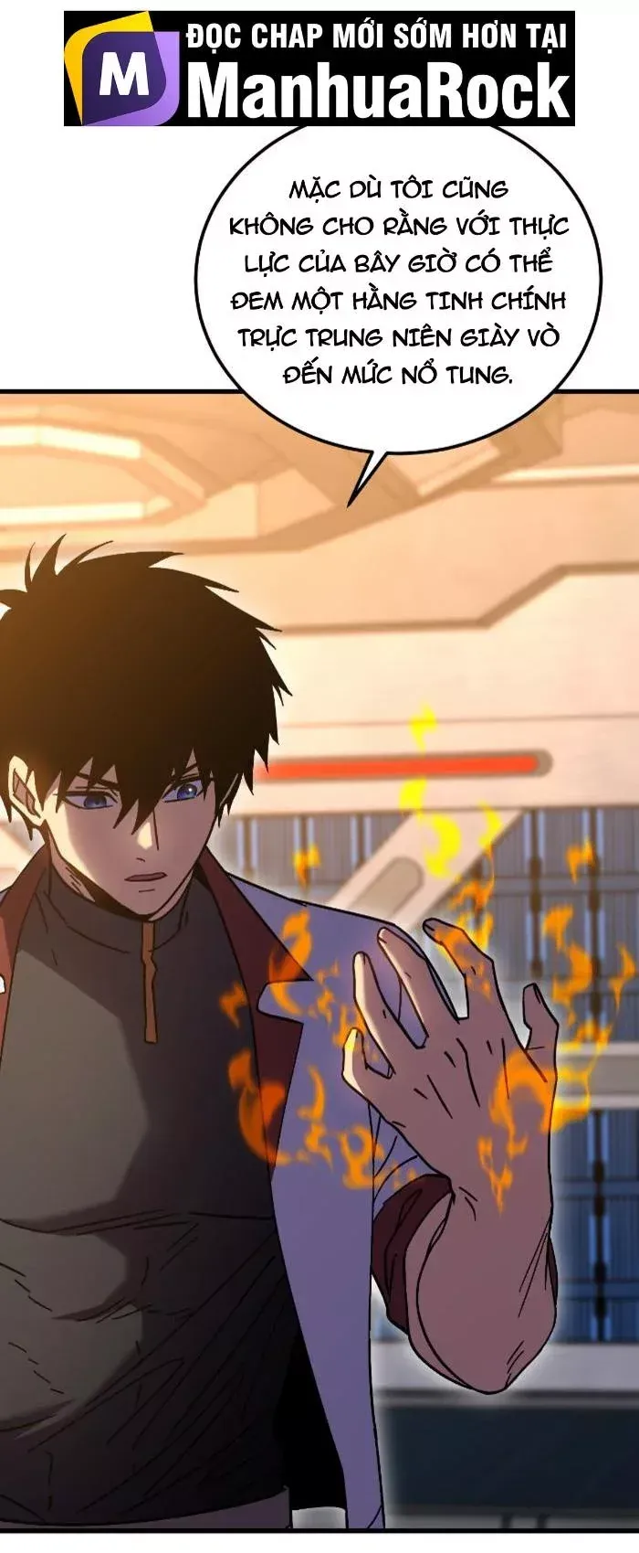 đọc truyện Cao Võ: Hạ Cánh Đến Một Vạn Năm Sau Chương 251 ảnh 7 tại Thiên Thai Truyện