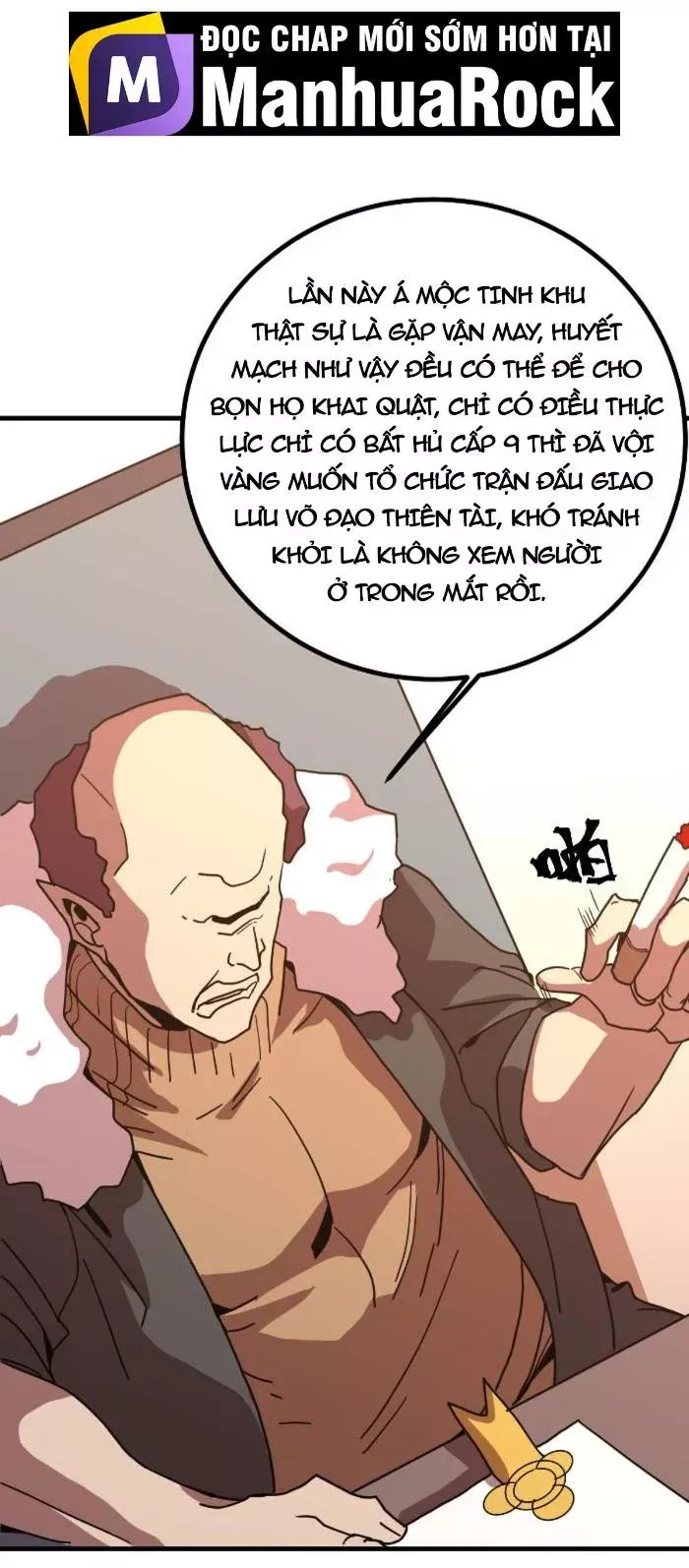 đọc truyện Cao Võ: Hạ Cánh Đến Một Vạn Năm Sau Chương 251 ảnh 52 tại Thiên Thai Truyện