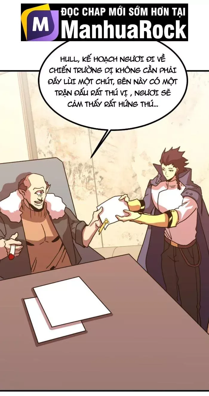 đọc truyện Cao Võ: Hạ Cánh Đến Một Vạn Năm Sau Chương 251 ảnh 54 tại Thiên Thai Truyện