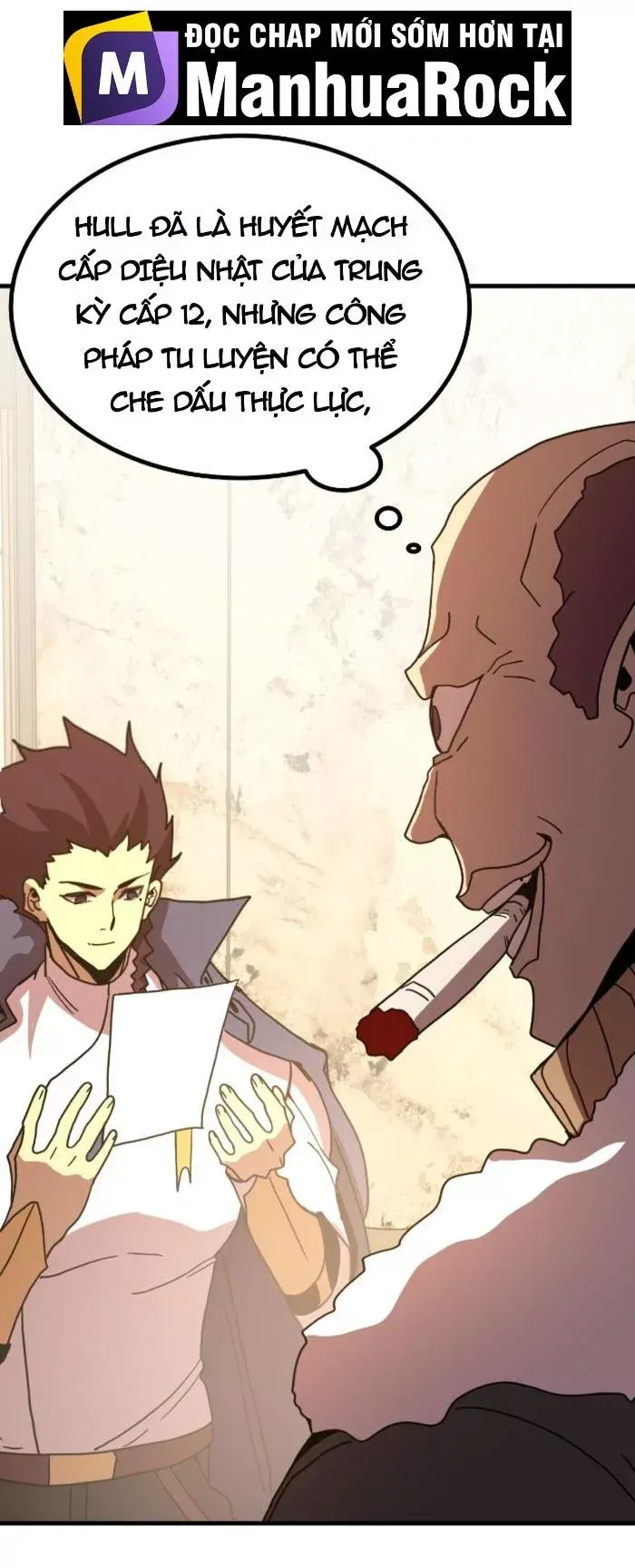 đọc truyện Cao Võ: Hạ Cánh Đến Một Vạn Năm Sau Chương 251 ảnh 55 tại Thiên Thai Truyện