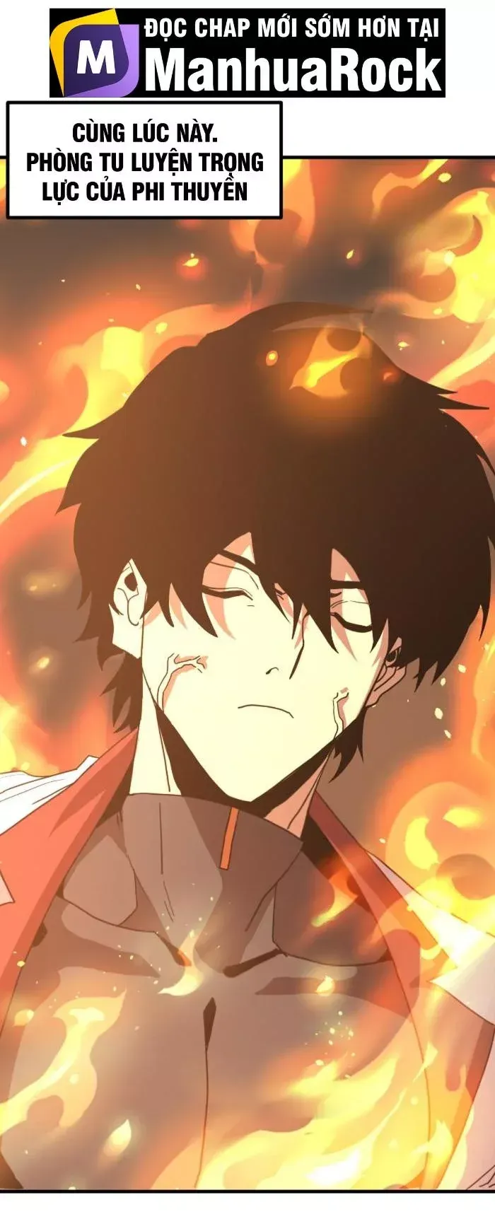 đọc truyện Cao Võ: Hạ Cánh Đến Một Vạn Năm Sau Chương 251 ảnh 57 tại Thiên Thai Truyện