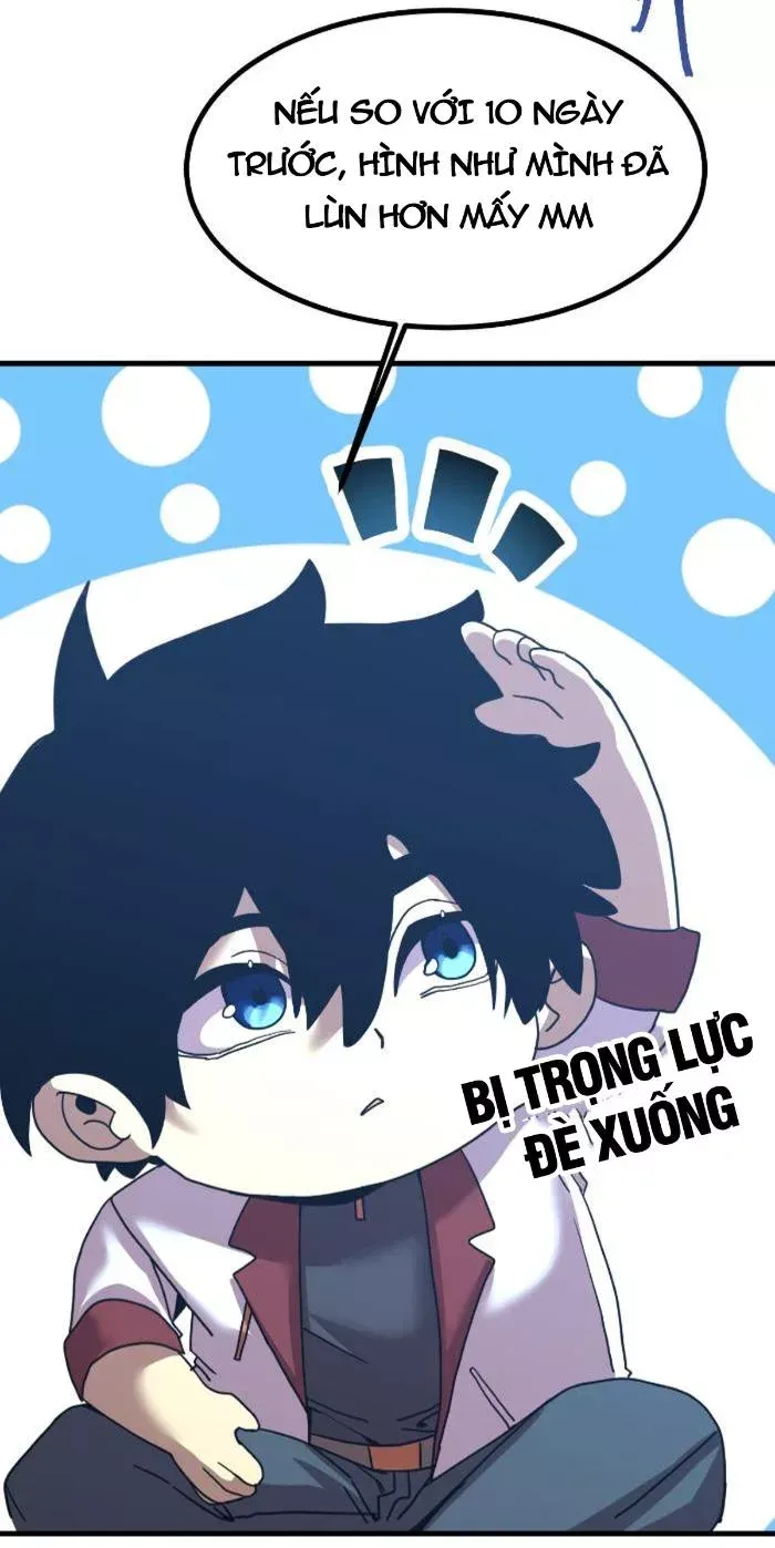 đọc truyện Cao Võ: Hạ Cánh Đến Một Vạn Năm Sau Chương 251 ảnh 59 tại Thiên Thai Truyện