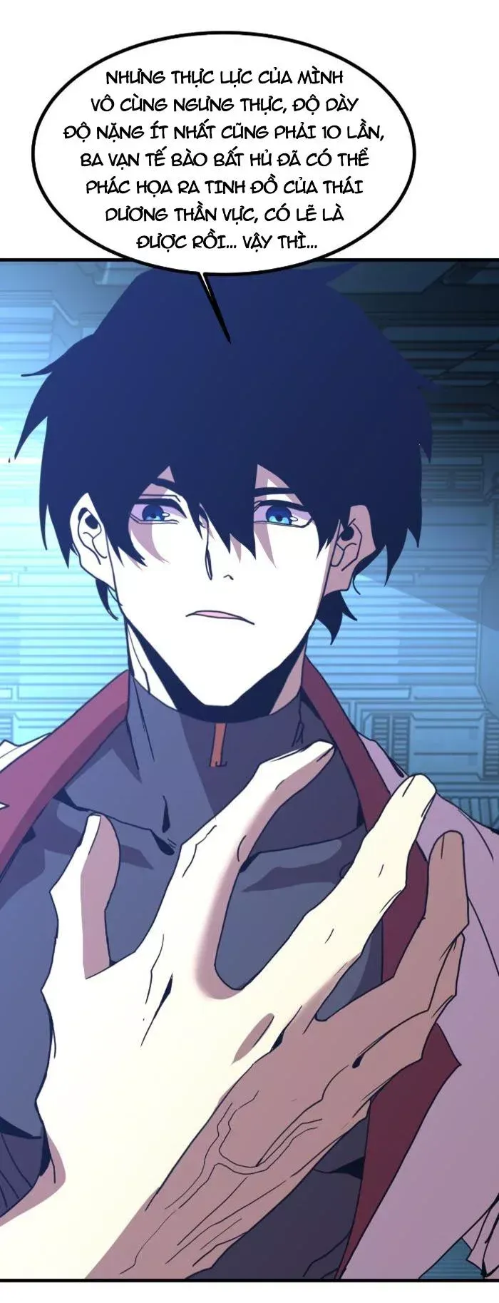 đọc truyện Cao Võ: Hạ Cánh Đến Một Vạn Năm Sau Chương 251 ảnh 60 tại Thiên Thai Truyện