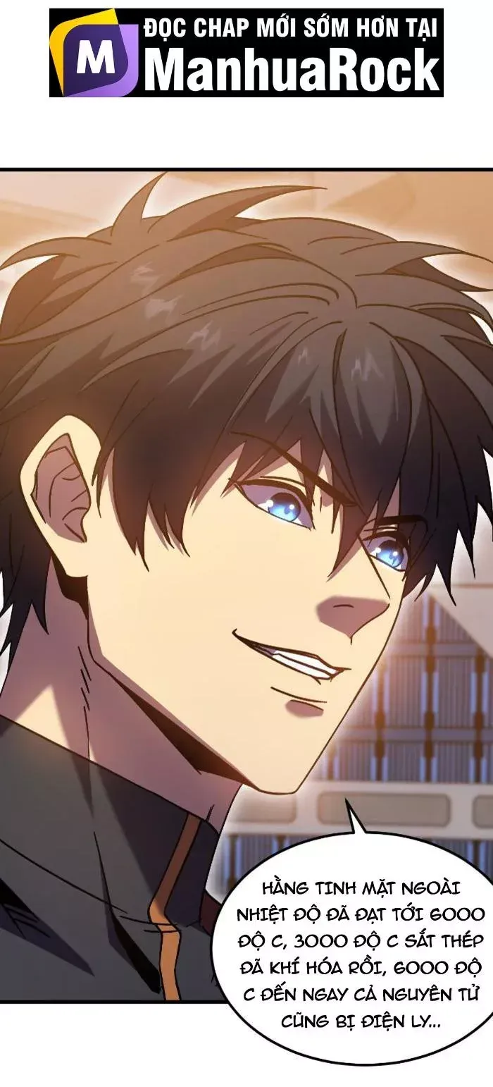 đọc truyện Cao Võ: Hạ Cánh Đến Một Vạn Năm Sau Chương 251 ảnh 8 tại Thiên Thai Truyện