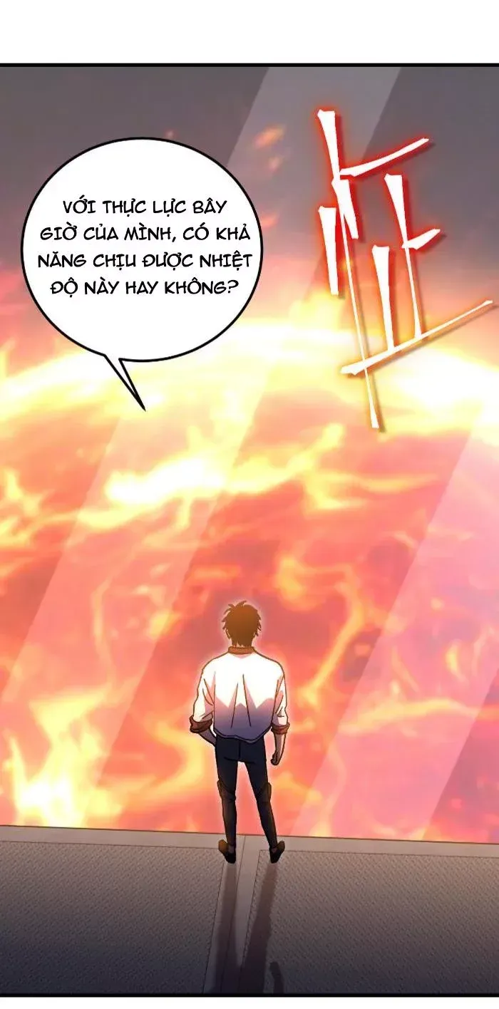 đọc truyện Cao Võ: Hạ Cánh Đến Một Vạn Năm Sau Chương 251 ảnh 9 tại Thiên Thai Truyện