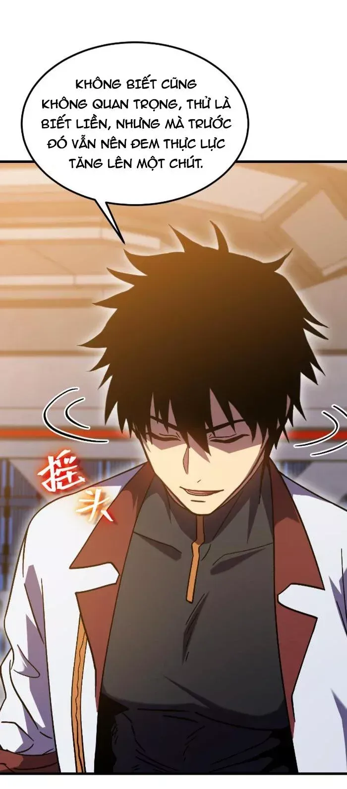 đọc truyện Cao Võ: Hạ Cánh Đến Một Vạn Năm Sau Chương 251 ảnh 10 tại Thiên Thai Truyện