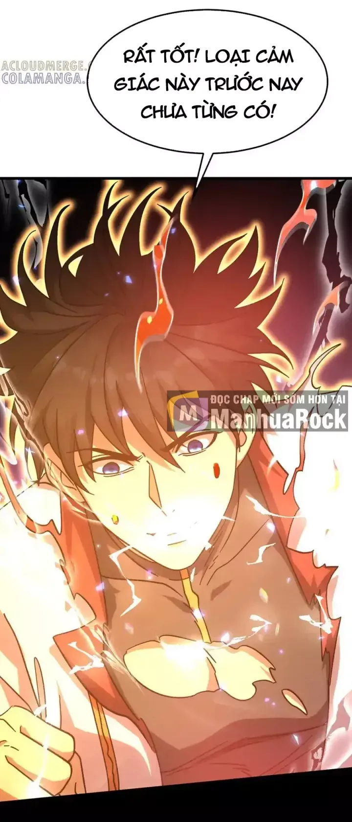 đọc truyện Cao Võ: Hạ Cánh Đến Một Vạn Năm Sau Chương 252 ảnh 13 tại Thiên Thai Truyện