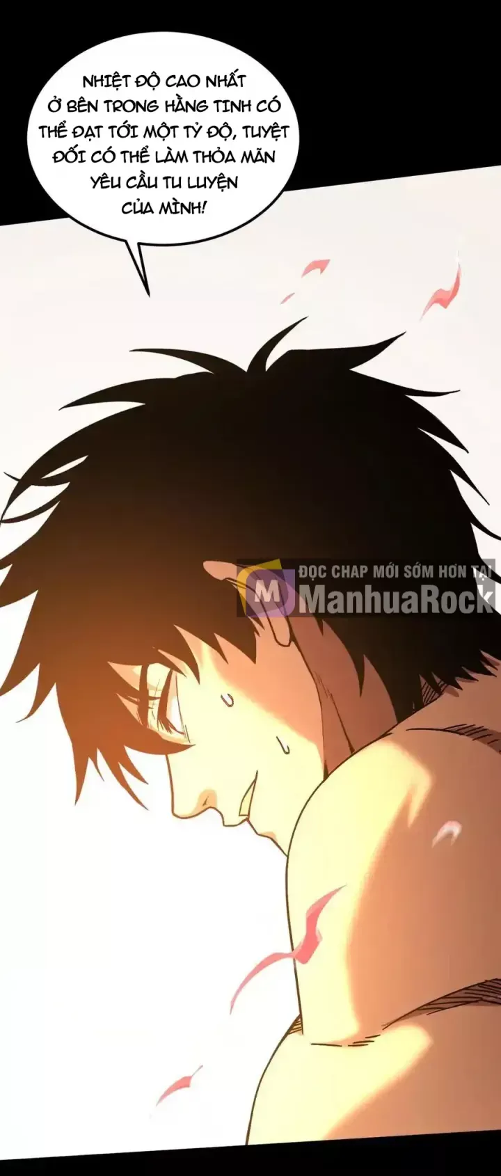 đọc truyện Cao Võ: Hạ Cánh Đến Một Vạn Năm Sau Chương 252 ảnh 16 tại Thiên Thai Truyện