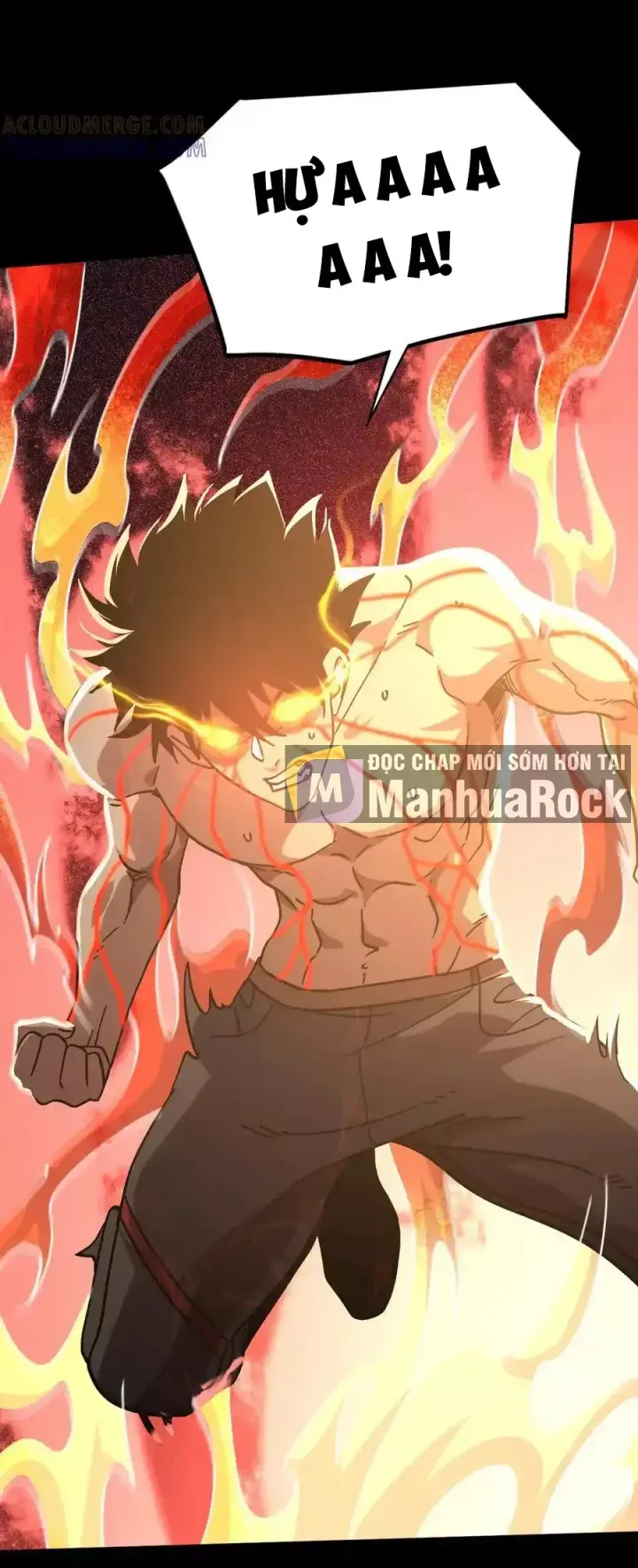 đọc truyện Cao Võ: Hạ Cánh Đến Một Vạn Năm Sau Chương 252 ảnh 17 tại Thiên Thai Truyện