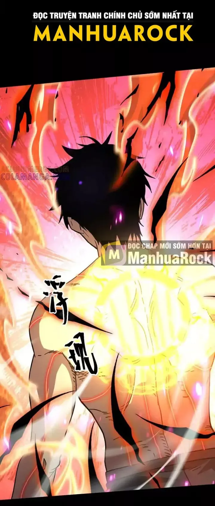 đọc truyện Cao Võ: Hạ Cánh Đến Một Vạn Năm Sau Chương 252 ảnh 18 tại Thiên Thai Truyện