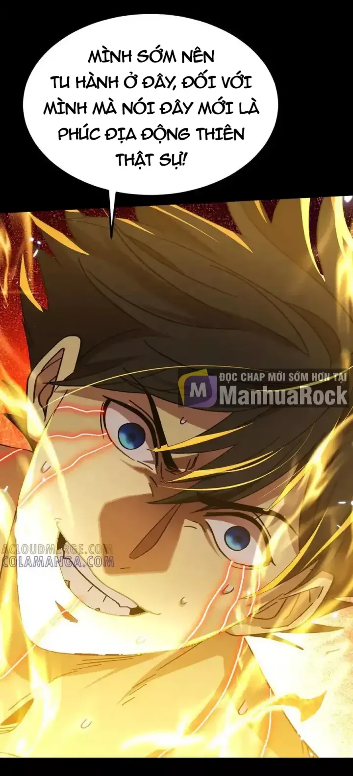 đọc truyện Cao Võ: Hạ Cánh Đến Một Vạn Năm Sau Chương 252 ảnh 19 tại Thiên Thai Truyện