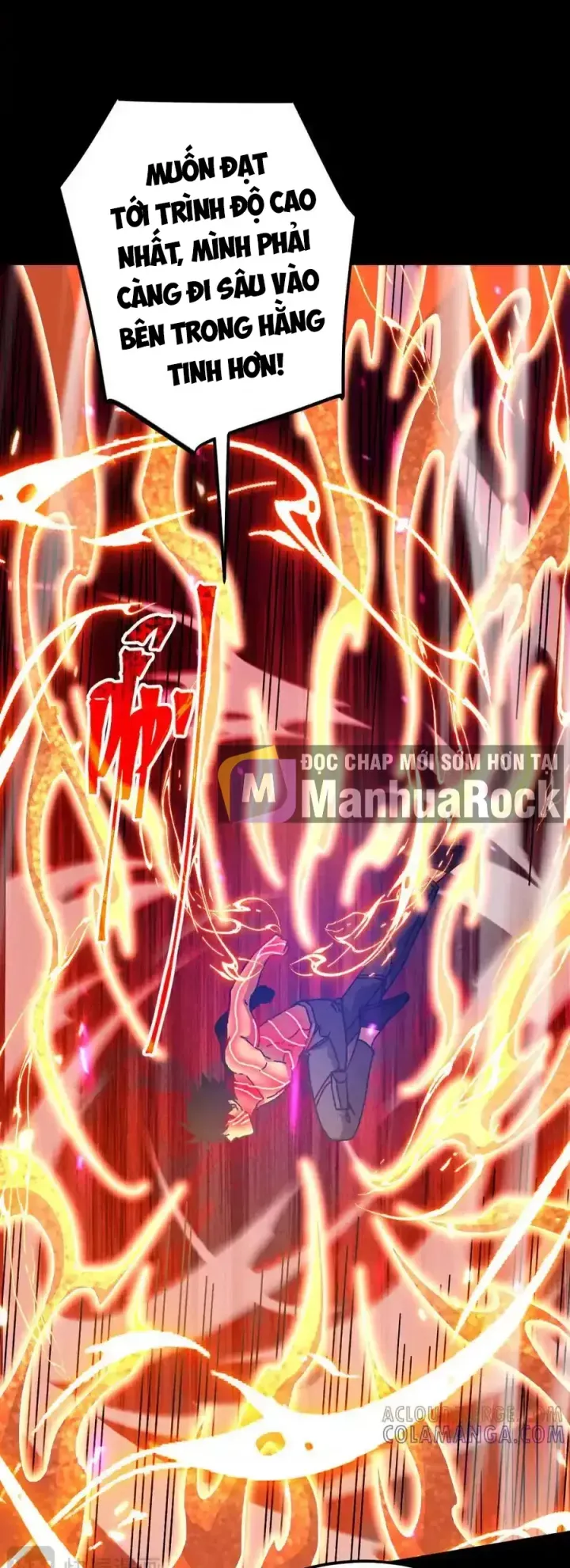 đọc truyện Cao Võ: Hạ Cánh Đến Một Vạn Năm Sau Chương 252 ảnh 20 tại Thiên Thai Truyện